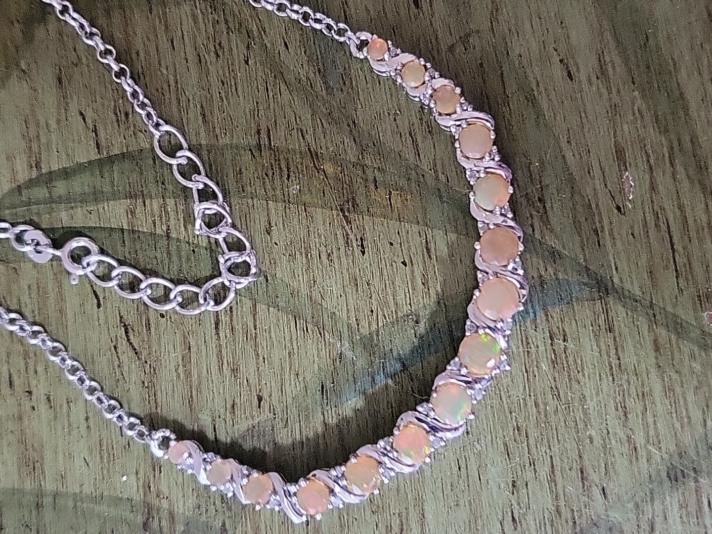 Beautiful Opals 169$